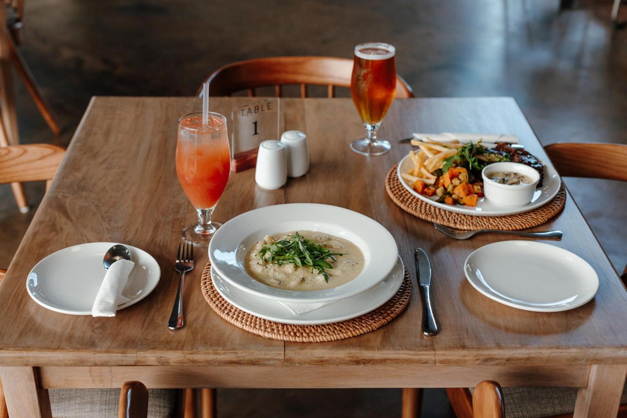 Champagne Valley Dragonview Lodge מראה חיצוני תמונה