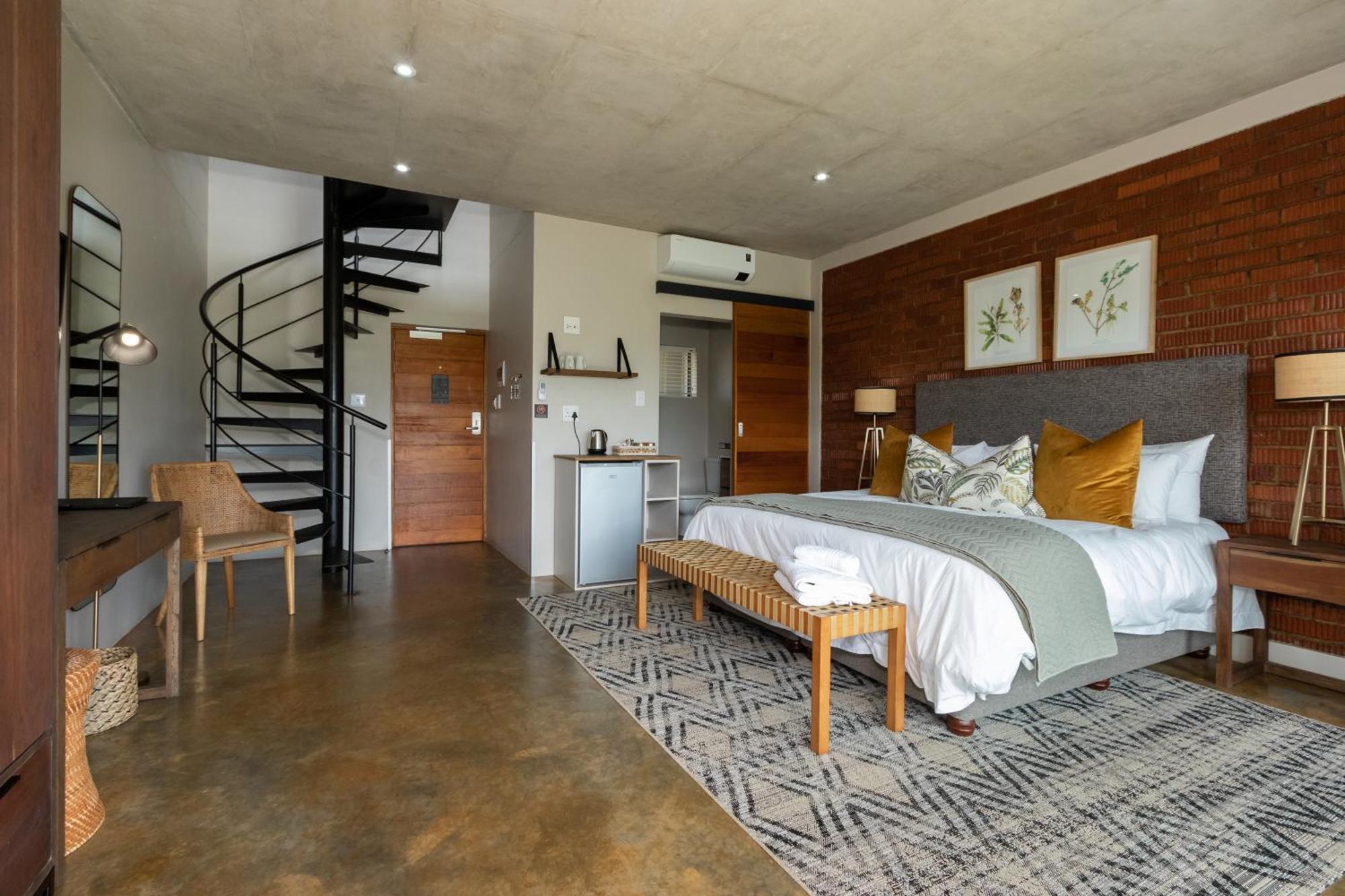 Champagne Valley Dragonview Lodge מראה חיצוני תמונה