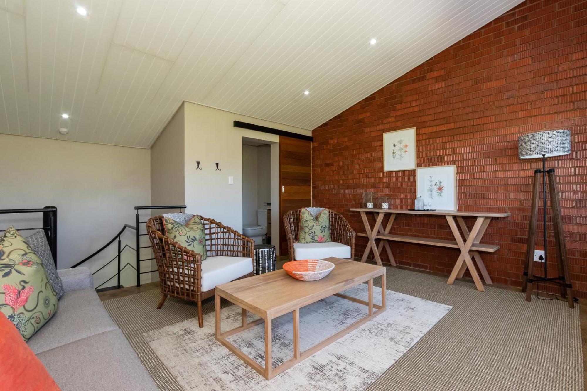 Champagne Valley Dragonview Lodge מראה חיצוני תמונה